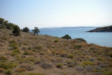 Καταπληκτική Εκταση στην Ερμιόνη