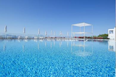 KOS FIVE STAR HOTEL
