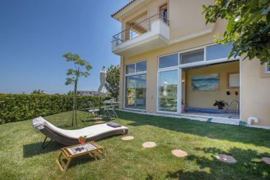 BEAUTIFUL VILA  FOR SALE IN KORINTHOS AREA