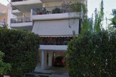 Flat in Glyfada