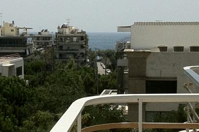 VOULA, Single Floor Apartment, Sale, 119 sq.m